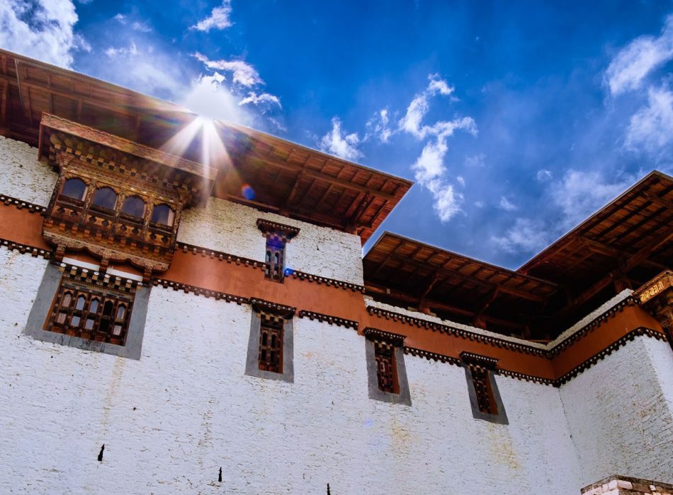 Wonderful Bhutan Tour