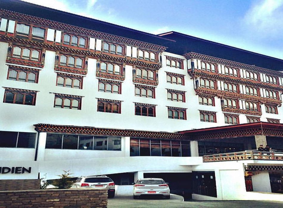 Luxurious Tour to Bhutan