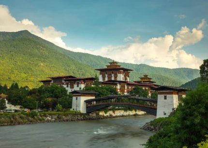 PUNAKHA