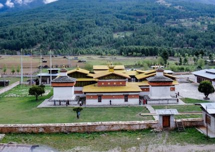 Jambay Lhakhang