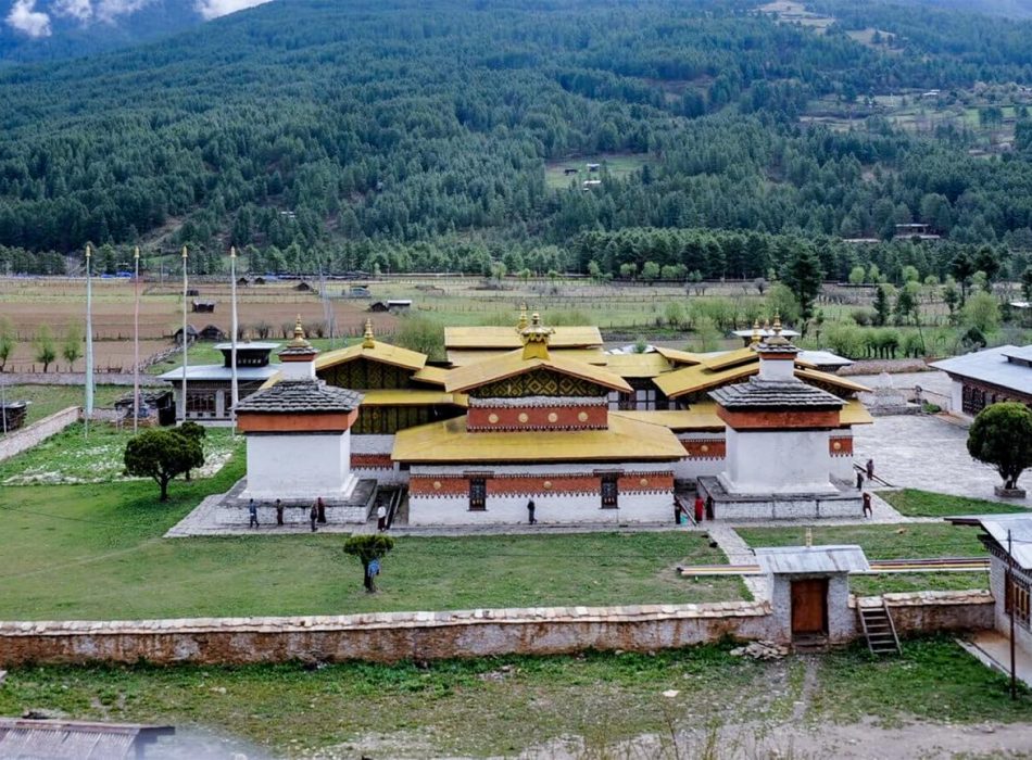 Jambay Lhakhang