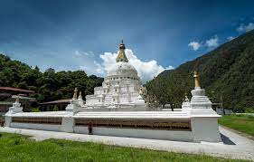 CHORTEN KORA