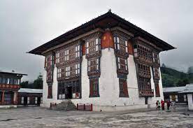 DRAMITSE LHAKHANG.