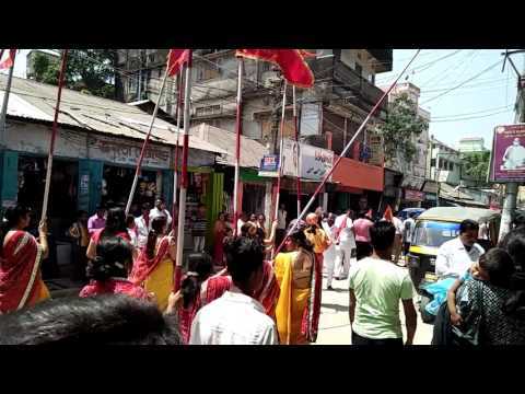 Hanuman Mandir NK Darranga