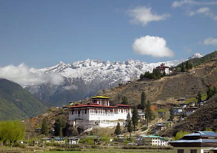 PARO