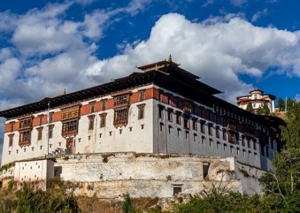 DAGA DZONG